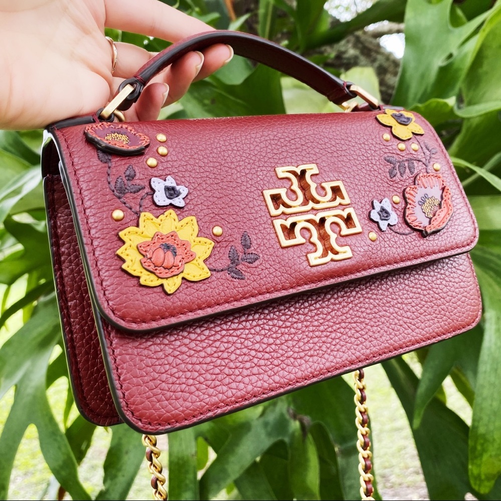 NWT Tory Burch Crossbody💕 - Picture 9 of 12
